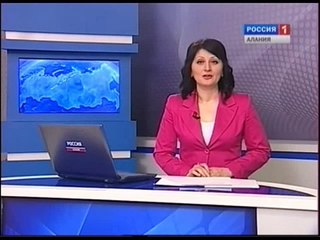 Сюжет в эфире Россия 24 - Алания