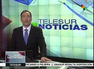 Pdte. argentino amenaza la libertad de prensa desde que asumió