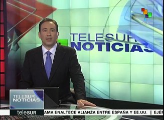 Ejército y guerrilla colombiana sostienen enfrentamiento en el Meta