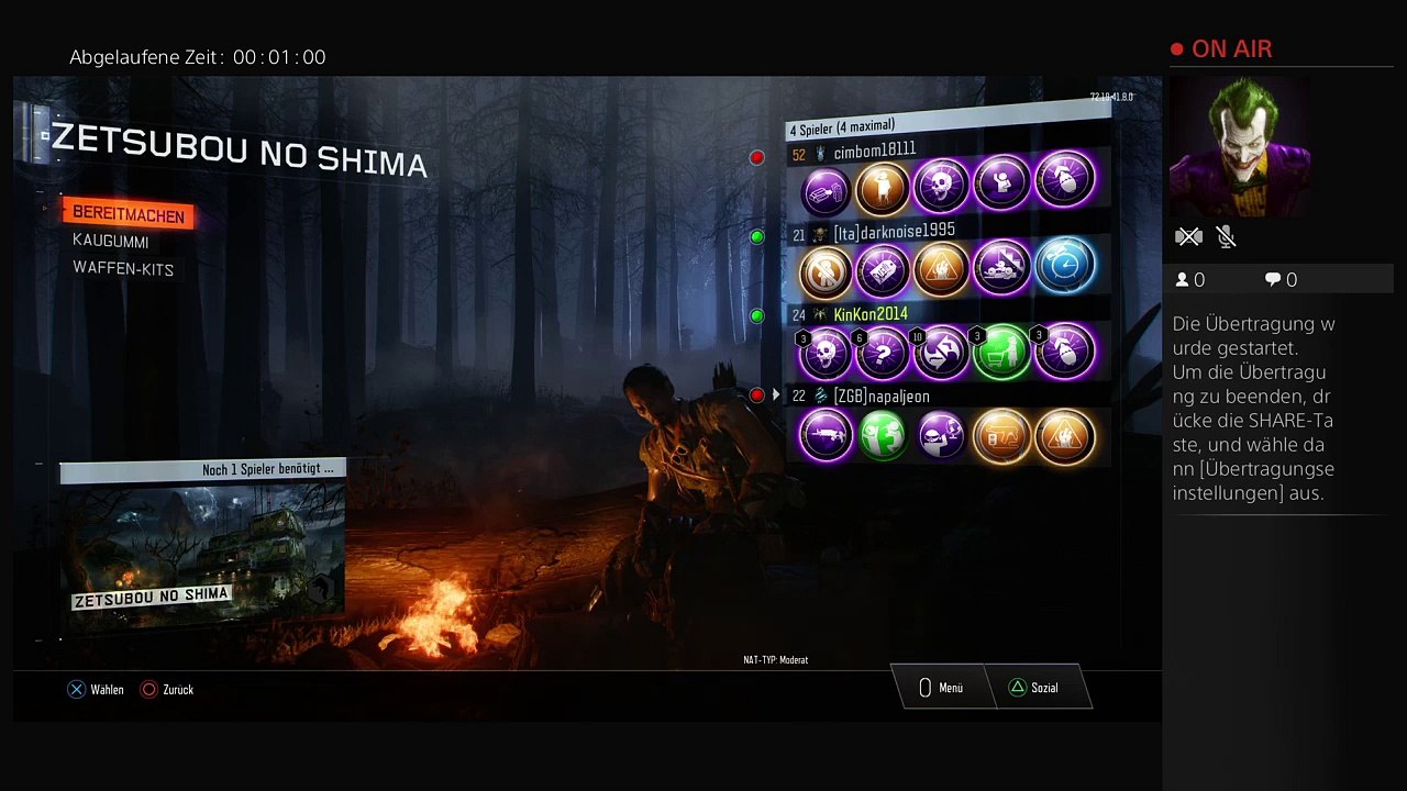 Black Ops 3 ZombiePS4-Live-Übertragung von KinKon2014 (61)