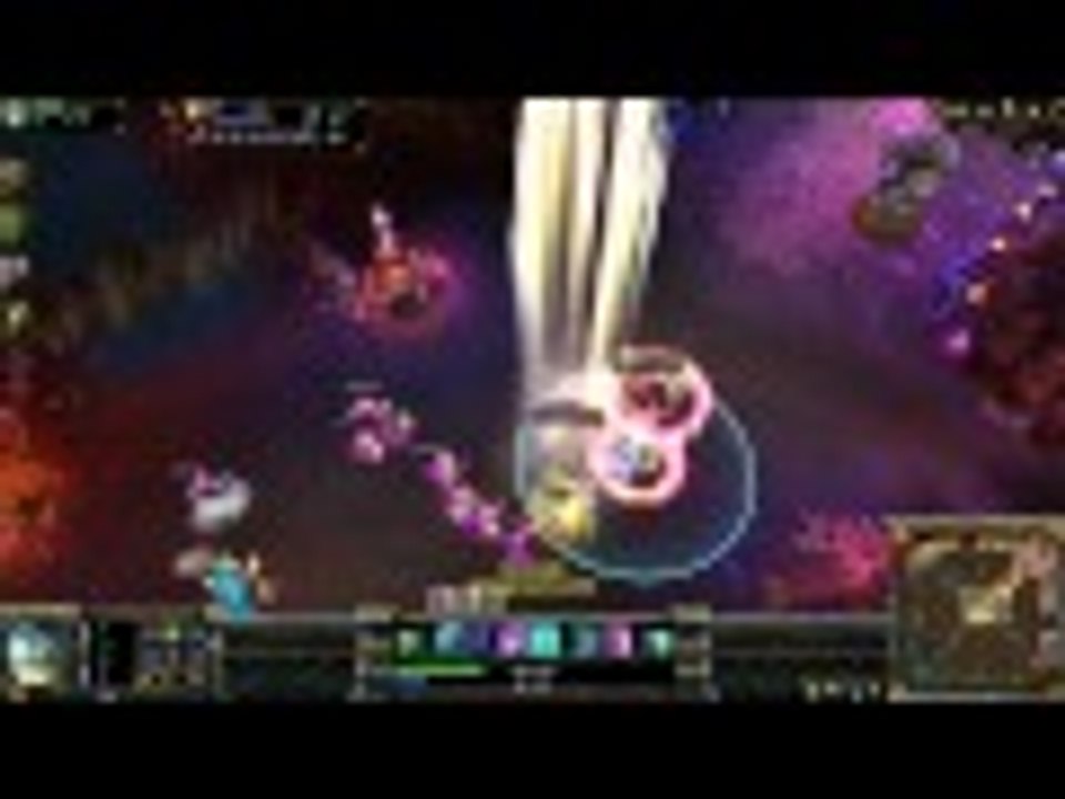 Lets play leaug of legends:another olaf(1/3)
