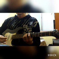 Aventuras no RockSmith 2014 - Ramones - Beat on the Brat