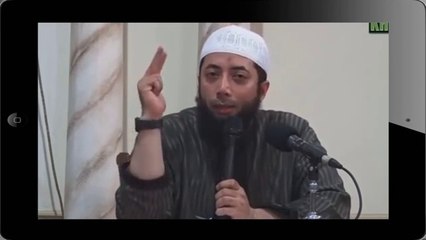 Ustadz Khalid Basalamah - agar doa mudah di ijabah