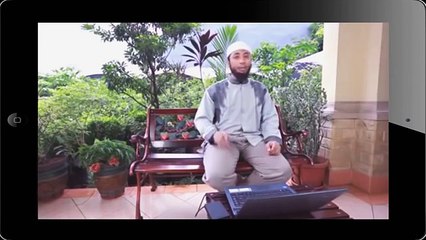 Ustadz Khalid Basalamah - Adakah Ruh yg Bergentayangan