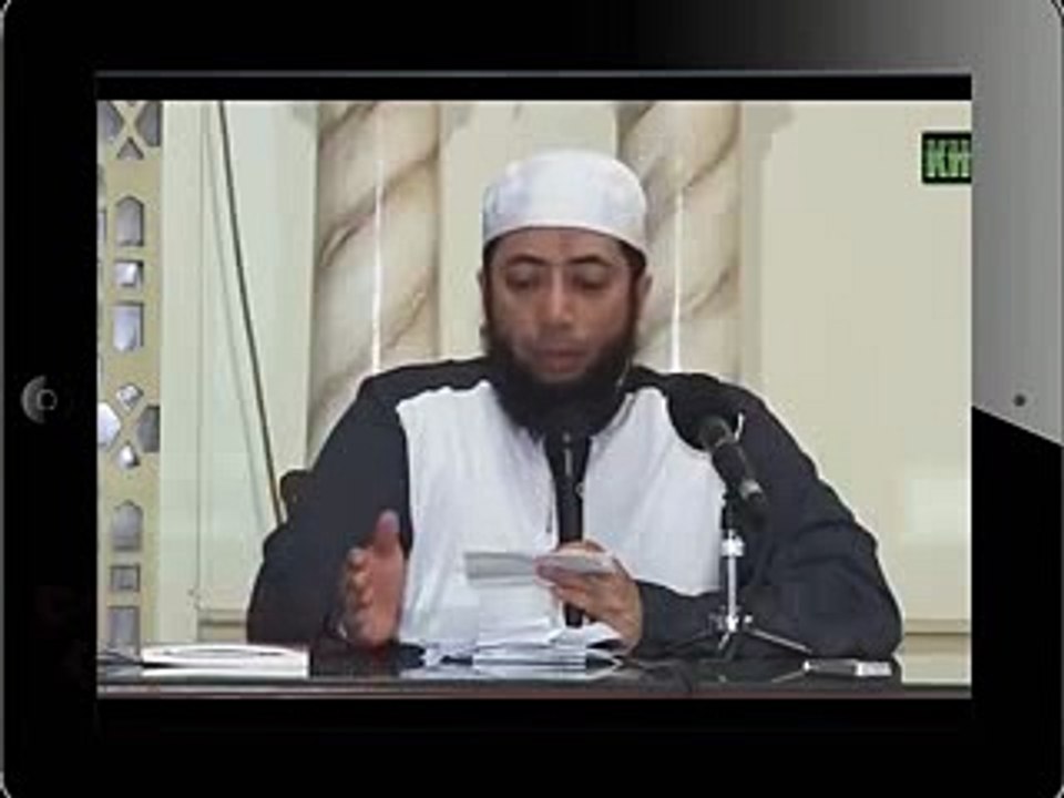 Ustadz Khalid Basalamah - Adakah Shalat Qobliyah dan Badiyah Ashar