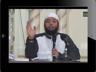 Ustadz Khalid Basalamah - Amalan- amalan untuk menaikan keimanan