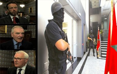 شاهد ماذا قالة الخبراءعن التجربة المغربية في مكافحة "التطرف والإرهاب" بمجلس العموم البريطاني