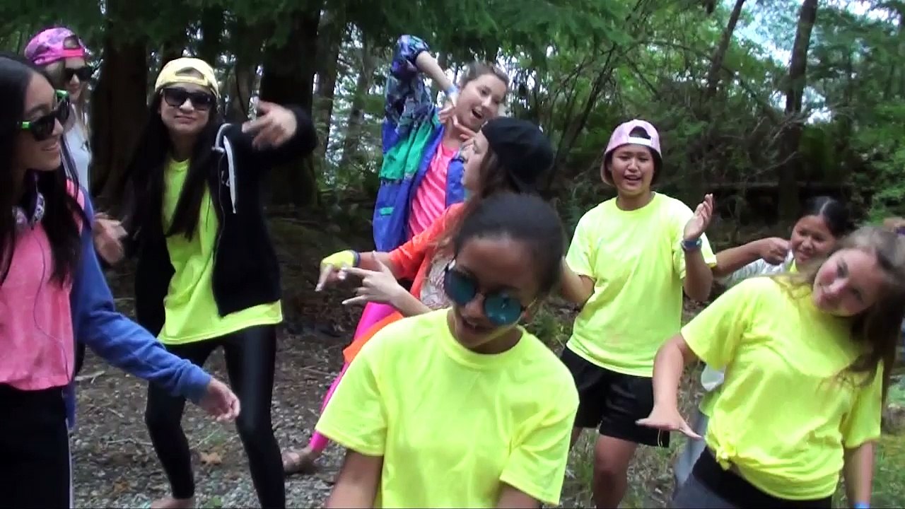 BEEZER Cabin Video