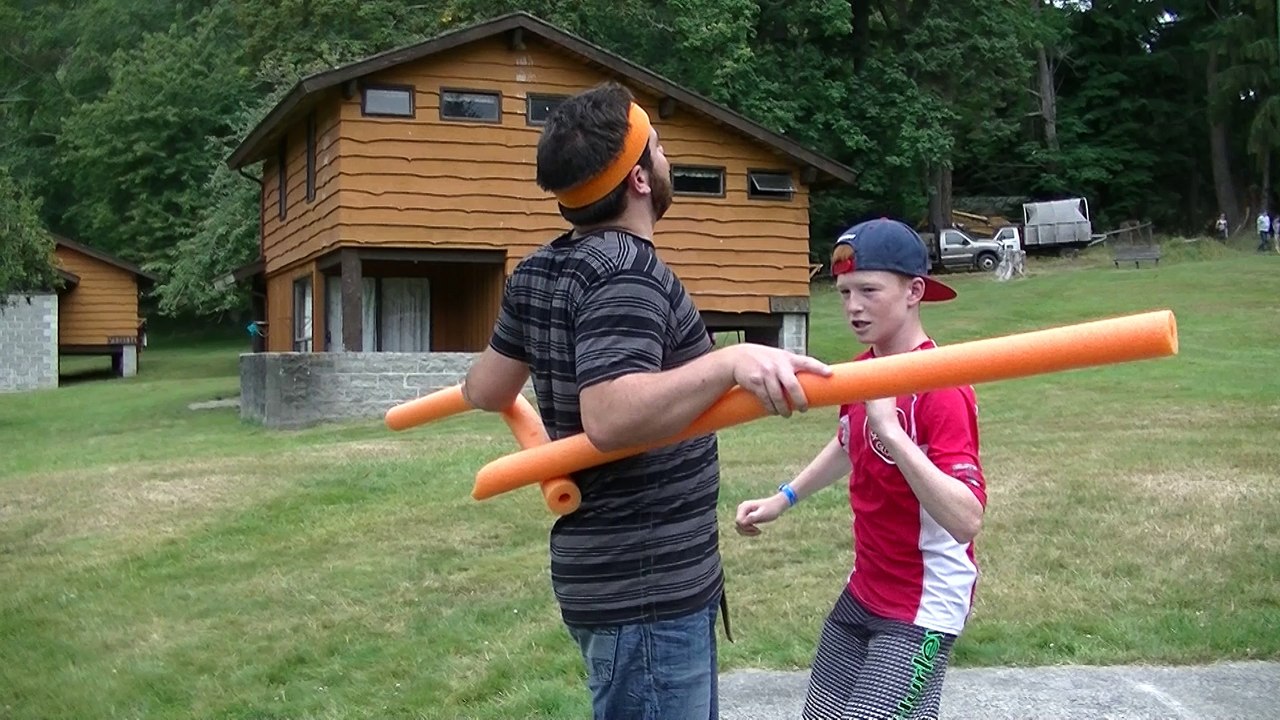 BEREA Cabin Video