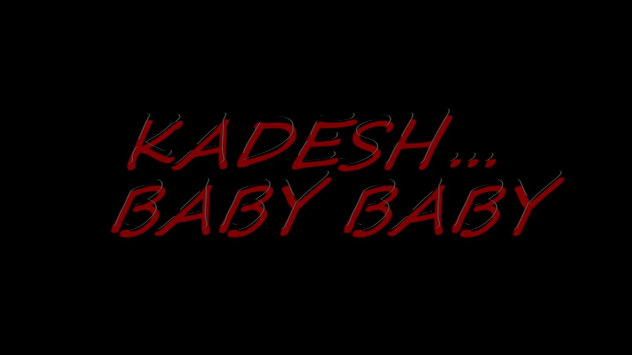KADESH Cabin Video