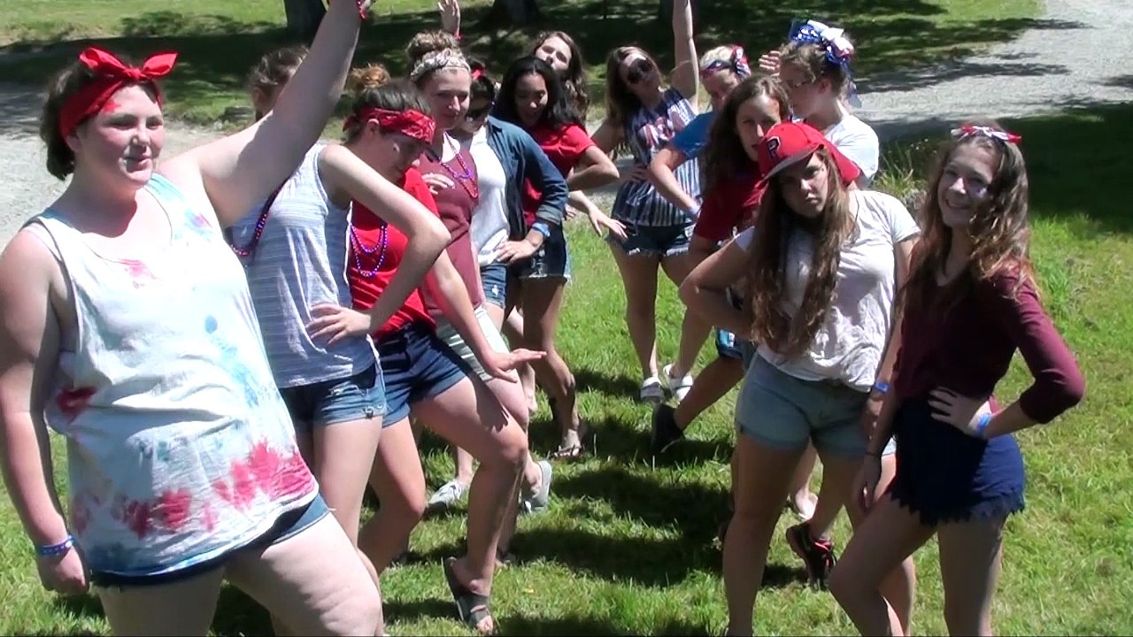 SHECHAM Cabin Video