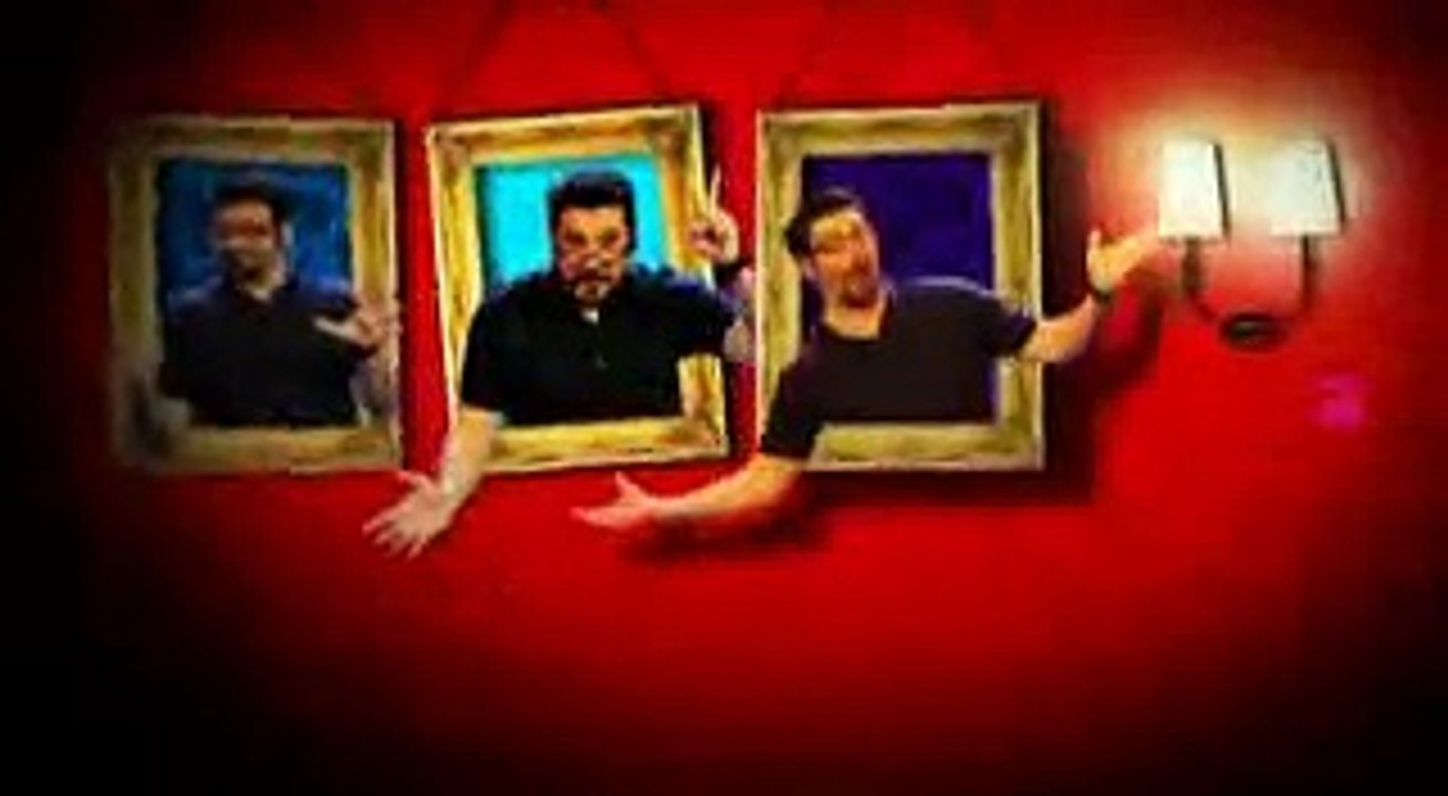 Rick Kavanian Kosmopilot 1/5