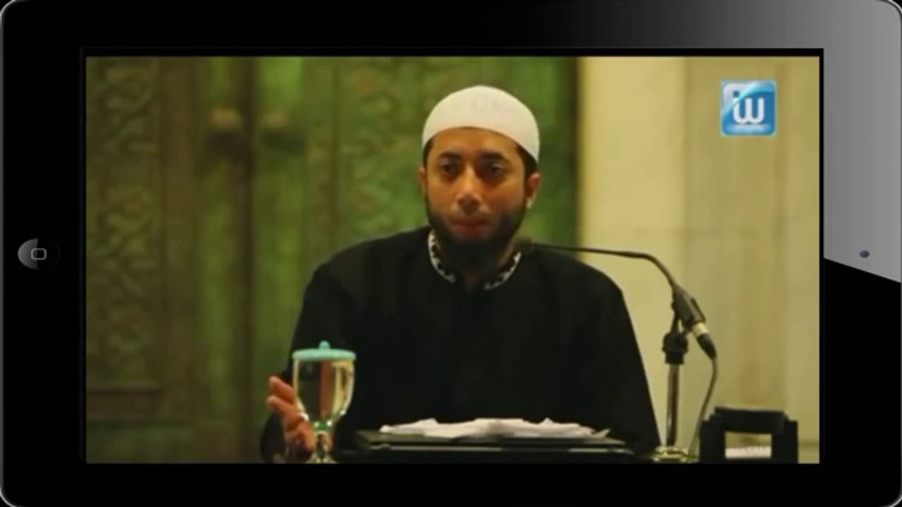 Ustadz Khalid Basalamah - Apakah lafadz Allah sudah di kenal sebelum kenabian