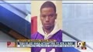16 Year Teen Killed Over Jordans Tried To Rob Man At Dayton Ohio Mall