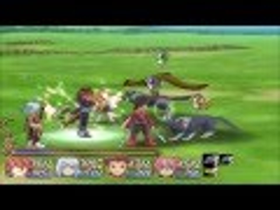 Sacred Powers, cast your purifying light upon these corrupt souls...