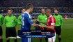 (UEFA 2012) Chelsea vs Benfica - 1st Half