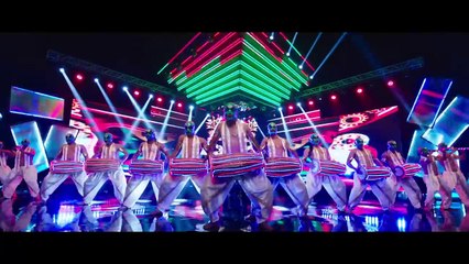 Let’s Nacho - Kapoor & Sons _ Sidharth _ Alia _ Fawad _ Badshah _ Benny Dayal _ Nucleya