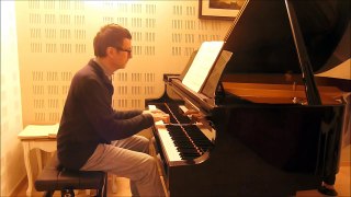 Chopin Prélude op 28 n° 2