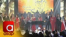 ASAP: OPM Icons sing 