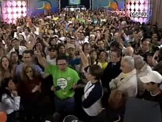 Recordando los últimos ocho minutos en RCTV