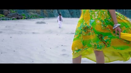 Pashto New Film Song 2016 Sta Da Ishq Baranano Film - Gul E Jana On This Eid