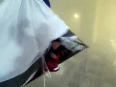 23:13 Groeten uit de Eemshaven