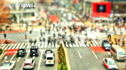 Forum de Crans Montana: a revolução verde de Marrocos