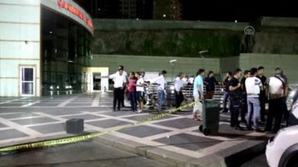 Şanlıurfa'da Çatışma: 3 Polis Şehit