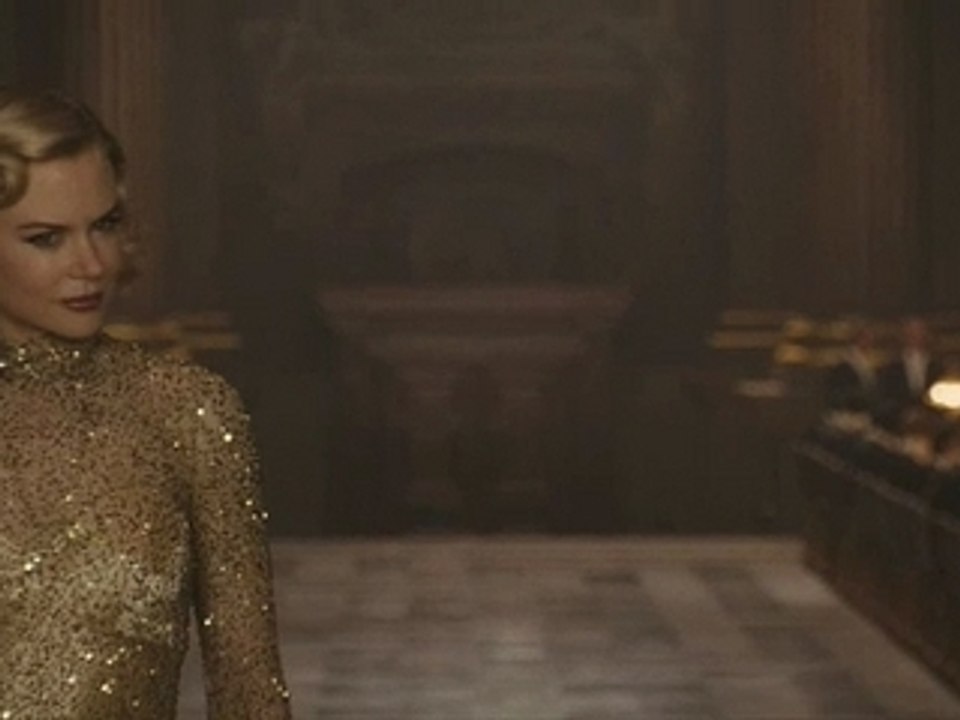 The Golden compass trailer 2