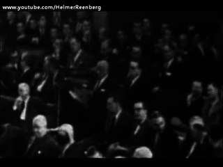 May 25, 1961 - President John F. Kennedy's Special Message to the Congress on Urgent National Needs