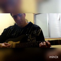 Aventuras no RockSmith 2014 - Metallica - Master of Puppets