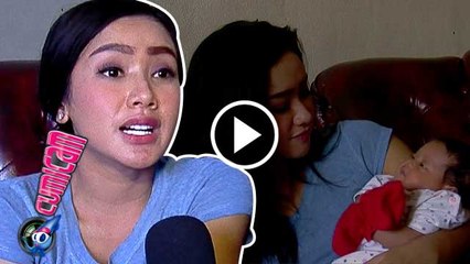 Timang-timang Bayi, Cita Citata Sudah Punya Anak? - Cumicam 11 Juli 2016
