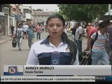 Testimonios de venezolanos que cruzaron la frontera hacia Colombia este domingo