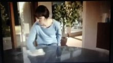 Regina Blitz kitchen Roll Commercial