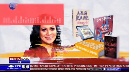 Female Zone: Srikandi Penjaga Hutan # 1