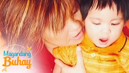 Magandang Buhay: Candy's love for her son