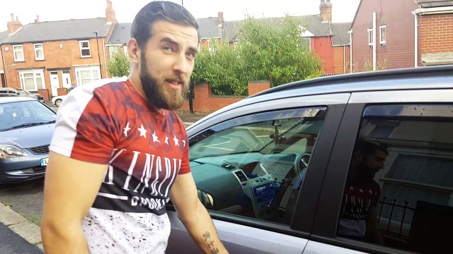 Vauxhall / Opel Zafira Central locking problem FIX