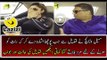 Qandeel Baloch Shocked Over Vulgar Question Asked By Sohail Warraich