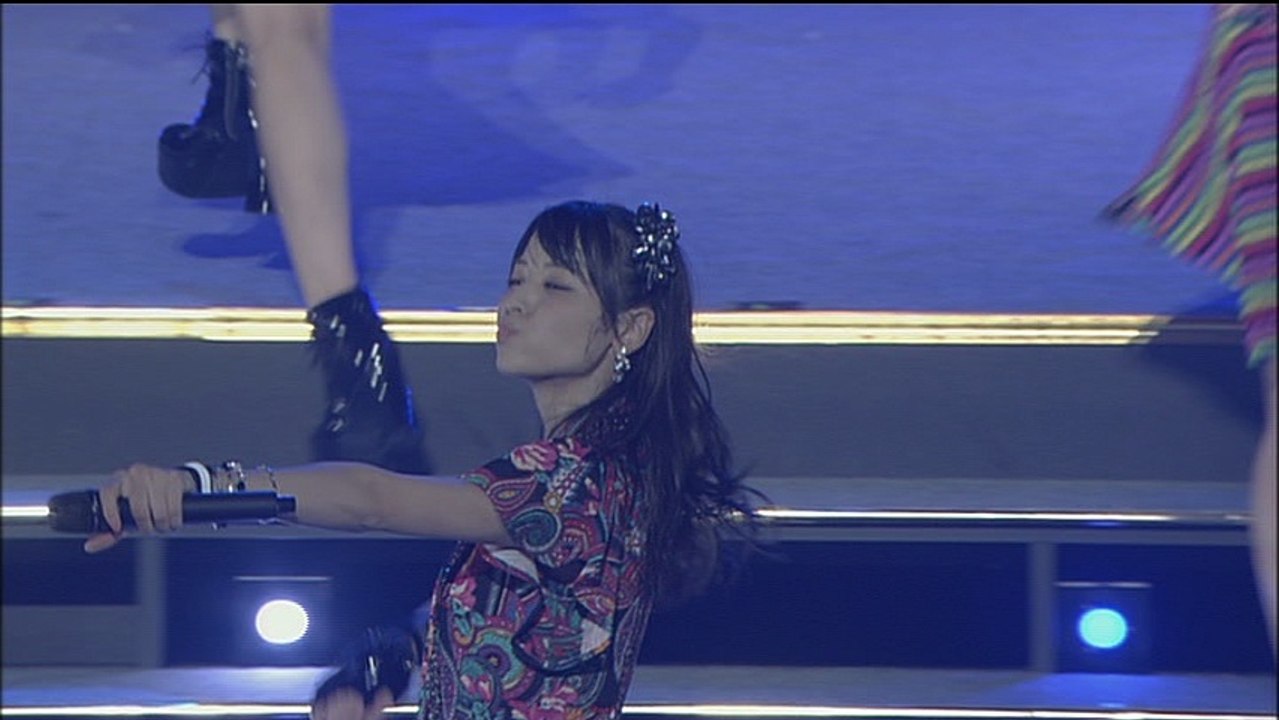 まっさらブルージーンズ　神聖Ver 　矢島舞美