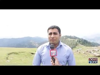 Tolipeer rawalakot azad kashmir report Ansar bashir