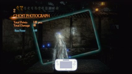 Project zero Wii U 18, Siguiendo a Miu Hinasaki