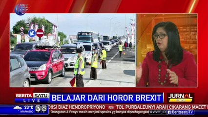Dialog: Belajar dari Horor Brexit # 3