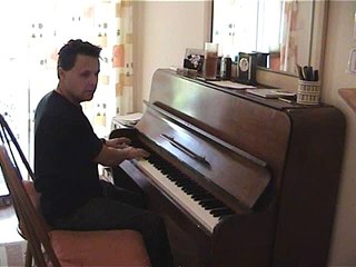 Fur Elise slightly different number 2 (funk version!)