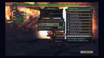 Monster Hunter Tri - Alatreon Speedkill 1:19 (HD/3D)