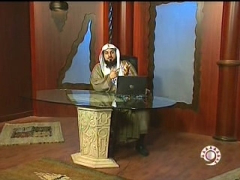 (2/2) حكم الصلاة على سفر
