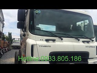 HYUNDAI 1000, giá bán đầu kéo ,đầu kéo thaco