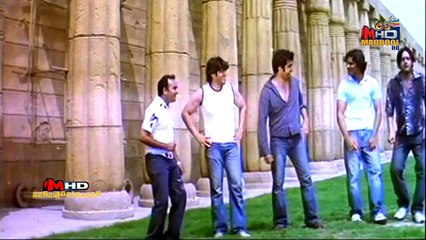 lollywood song-chor na mere yaar