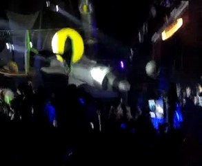 intro RICKY LE ROY + FRANCHINO @ MADAME BUTTERFLY 15 03 08