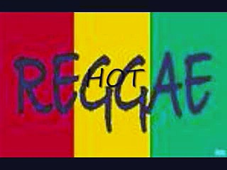HOT REGGAE-15 SEAN PAUL-BREAKOUT