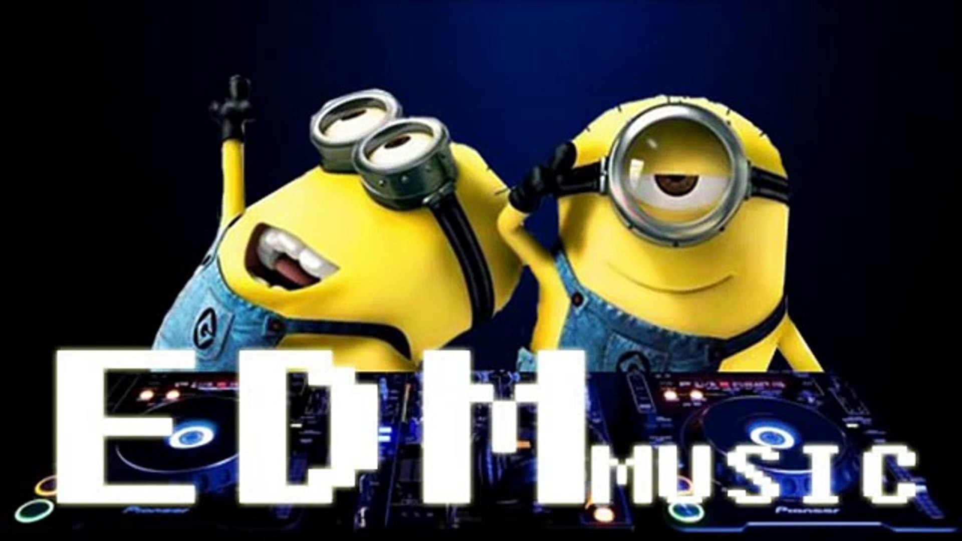 ⁣[EDM] Fade - Nonstop, DJ - Tuyển tập nhạc EDM sôi động 2016